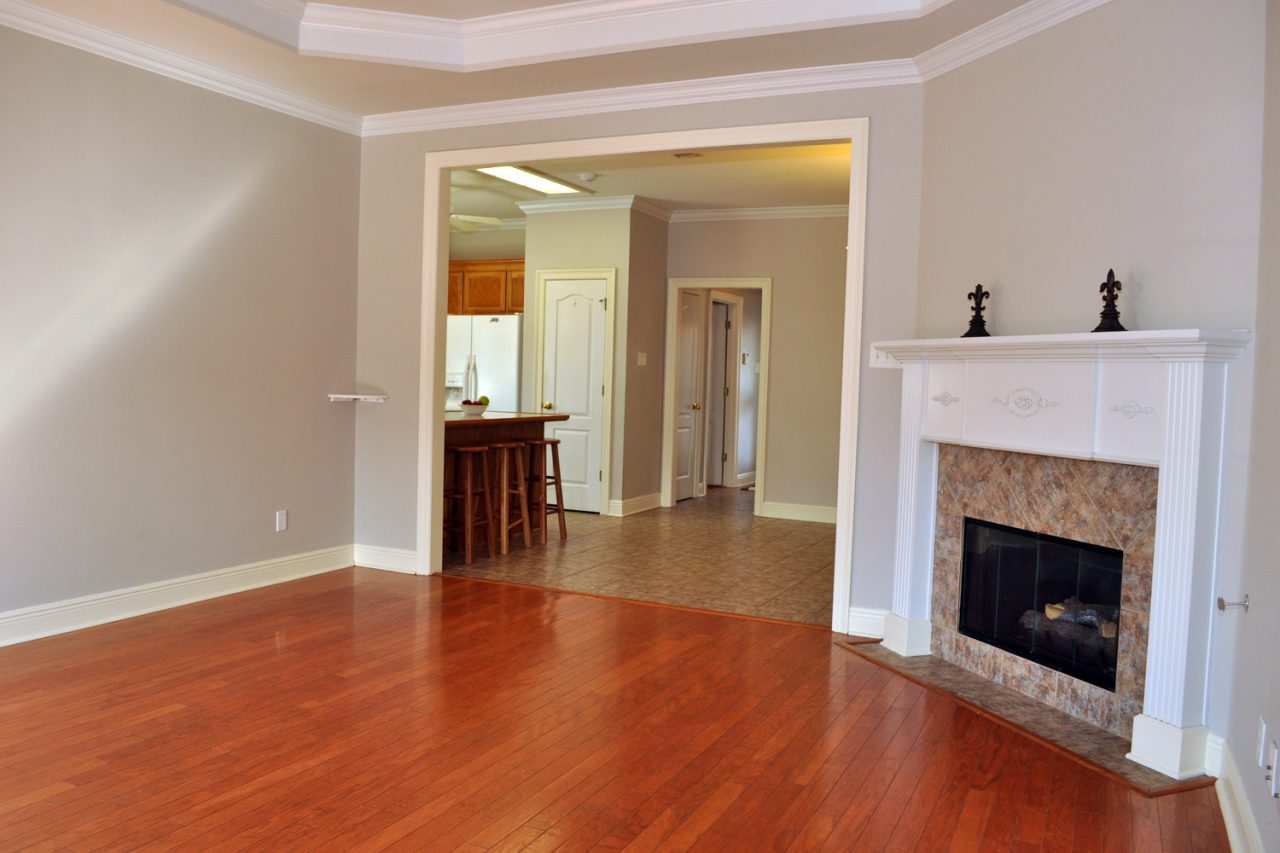 Took the bull by the horns