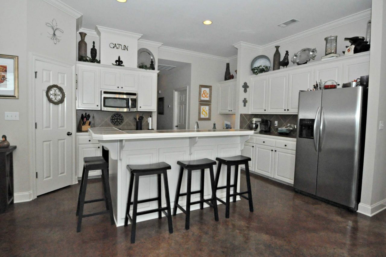 Made everything flow effortlessly!