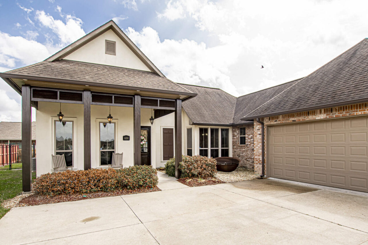 Personable, efficient, knowledgeable