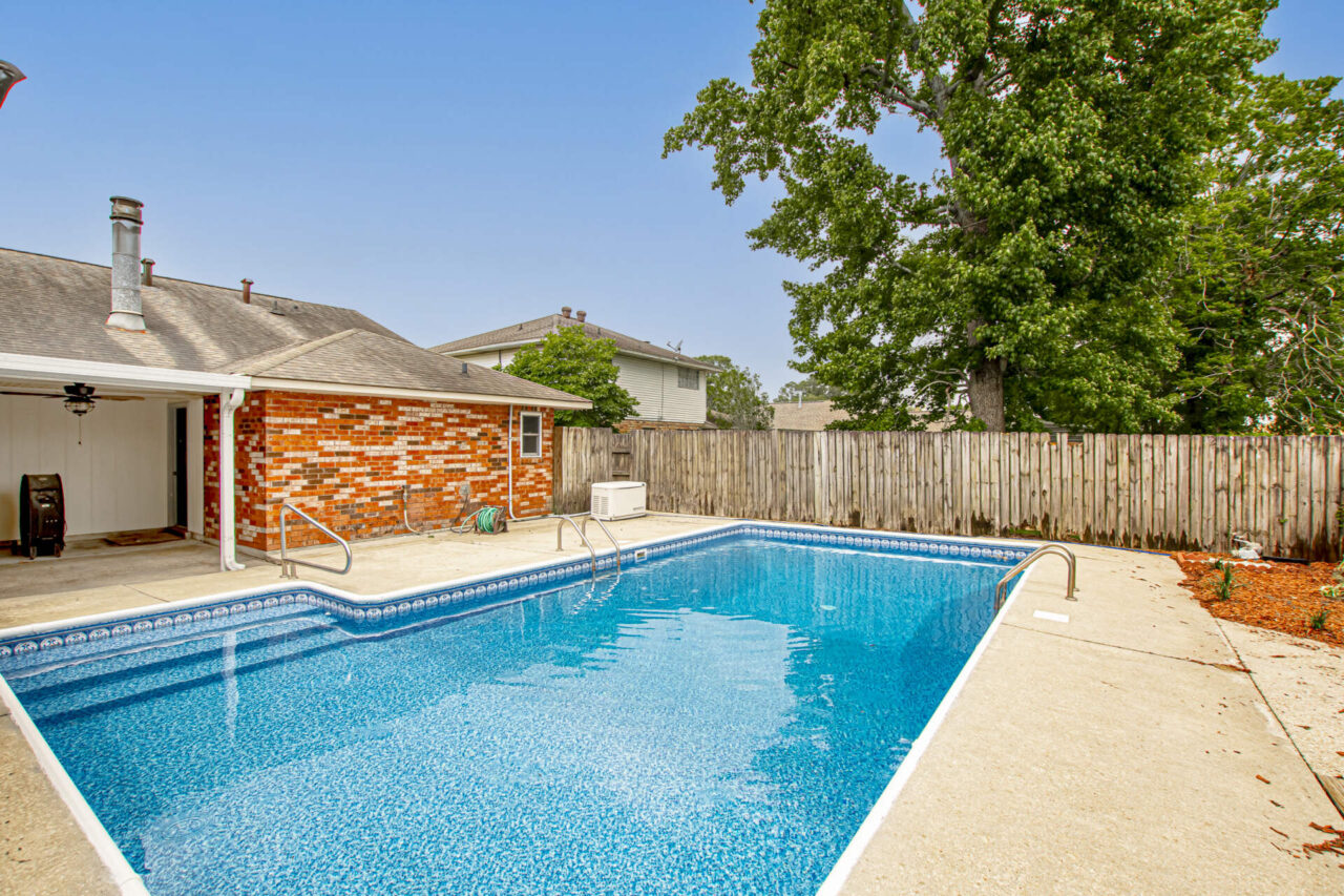 Best experience selling a home