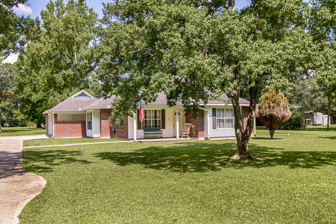 She did a GREAT job!