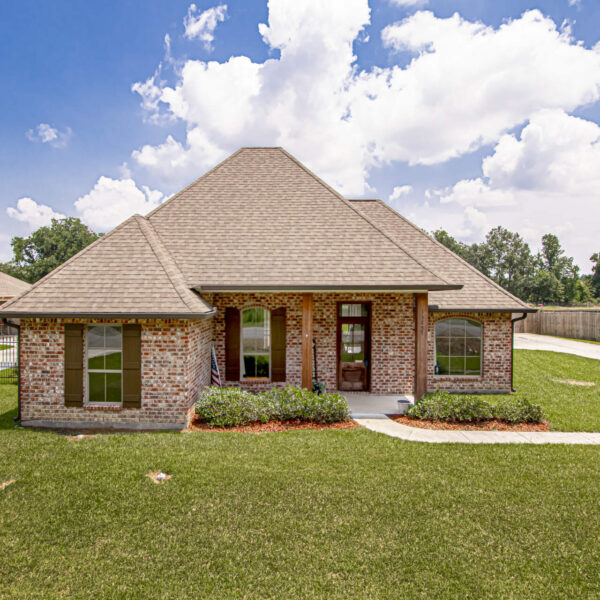 Home for Sale at 11252 Boudreaux Rd