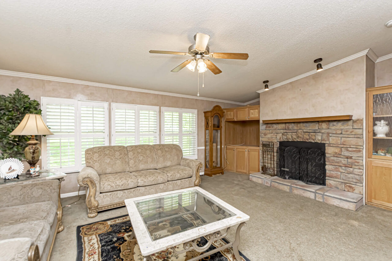 Outstanding and Compassionate Service from Kristina!